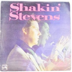 Пластинка Shakin Stevens Classics