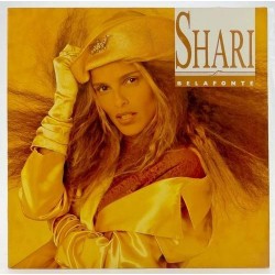 Пластинка Shari Belafonte Shari