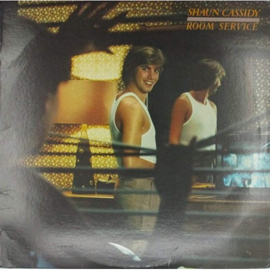 Пластинка Shaun Cassidy Room Service