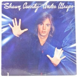 Пластинка Shaun Cassidy Under Wraps