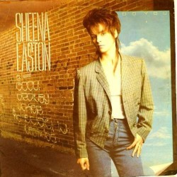 Пластинка Sheena Easton Do you