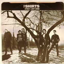 Пластинка Shirts Street light shine