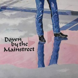 Пластинка Shōgo Hamada Down By The Mainstreet