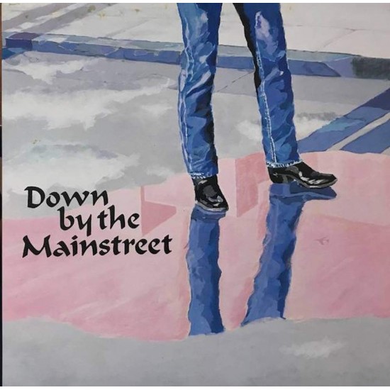 Пластинка Shōgo Hamada Down By The Mainstreet