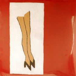 Пластинка Shortpants Romance Shotgun Divorce