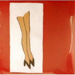 Пластинка Shortpants Romance Shotgun Divorce