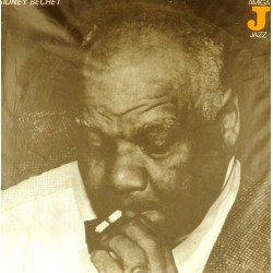 Пластинка Sidney Bechet Sidney Bechet