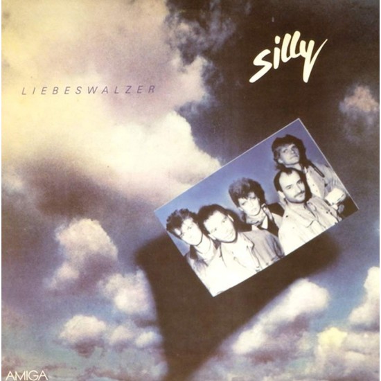 Пластинка Silly Liebeswalzer