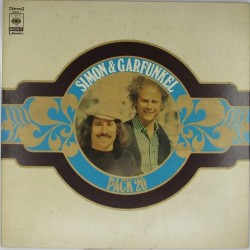 Пластинка Simon & Garfunkel Pack 20