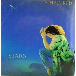 Пластинка Simply Red Stars