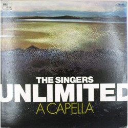 Пластинка Singers Unlimited A Capella