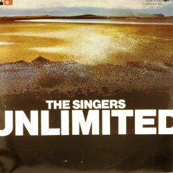 Пластинка Singers Unlimited The Singers Unlimited