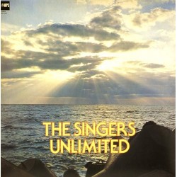 Пластинка Singers Unlimited The Singers Unlimited ~