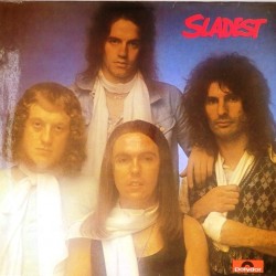 Пластинка Slade Sladest (+буклет)