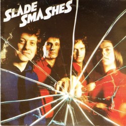 Пластинка Slade Smashes