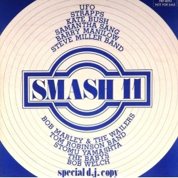 Пластинка Smash 11 (Special D.J. Copy) Сборник