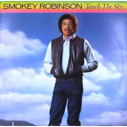 Пластинка Smokey Robinson Touch The Sky