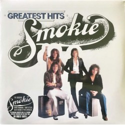 Пластинка Smokie Greatest Hits. Vol. 1 - 2 (2 LP)