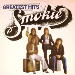 Пластинка Smokie Greatest Hits