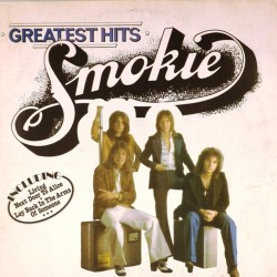 Пластинка Smokie Greatest Hits