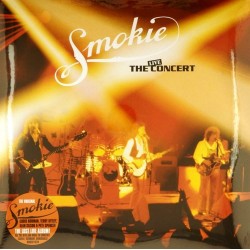 Пластинка Smokie The concert. Live from Essen 1978 (2LP)