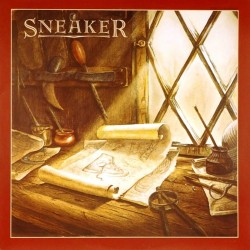 Пластинка Sneaker Sneaker