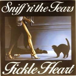 Пластинка Sniff'n' the Tears Fickle Heart