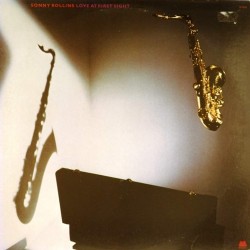 Пластинка Sonny Rollins Love at first sight