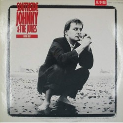 Пластинка Southside Johnny & The Asbury Jukes In The Heat