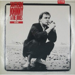 Пластинка Southside Johnny & The Asbury Jukes In The Heat