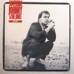 Пластинка Southside Johnny & The Jukes In The Heat