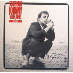 Пластинка Southside Johnny & The Jukes In The Heat