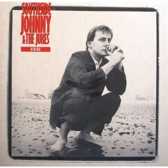 Пластинка Southside Johnny & The Jukes In The Heat