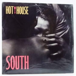 Пластинка South Hot house