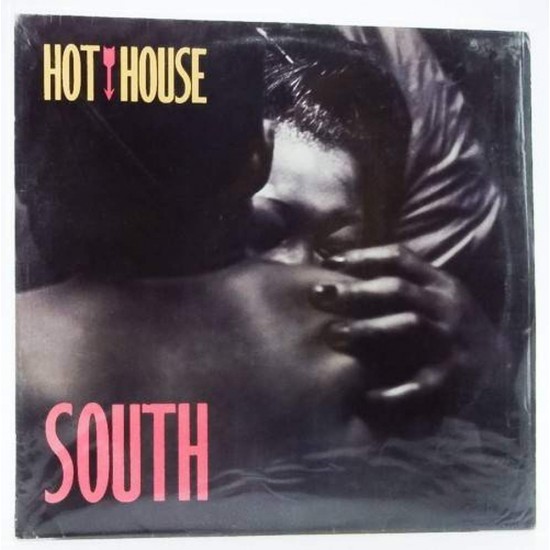 Пластинка South Hot house