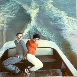 Пластинка Sparks Propaganda