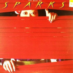 Пластинка Sparks The best of Sparks