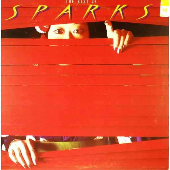 Пластинка Sparks The best of Sparks