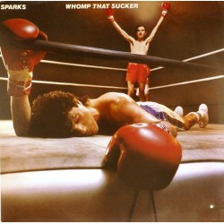 Пластинка Sparks Whomp That Sucker