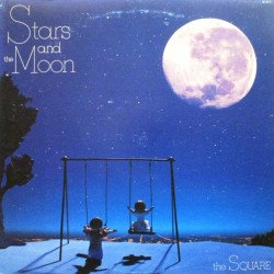 Пластинка Square Stars And The Moon