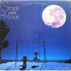 Пластинка Square Stars And The Moon