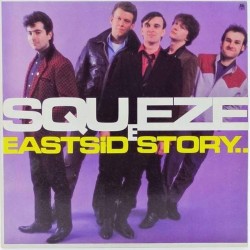 Пластинка Squeeze East Side Story