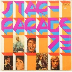 Пластинка Star Parade '73 Парад звезд. Сборник