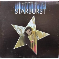 Пластинка Starburst Starburst