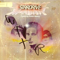 Пластинка Stardrive Stardrive