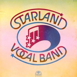 Пластинка Starland Vocal Band Starland Vocal Band