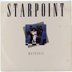 Пластинка Starpoint Restless