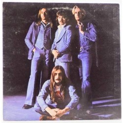 Пластинка Status Quo Blue for You