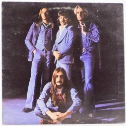 Пластинка Status Quo Blue for You