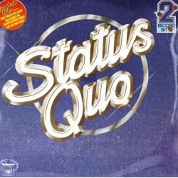 Пластинка Status Quo The Status Quo collection (2LP)